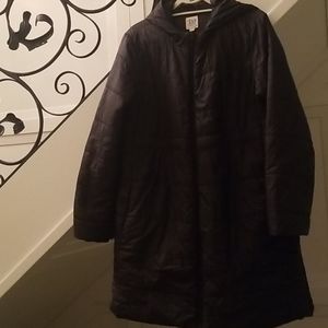 Gap Maternity Winter Jacket